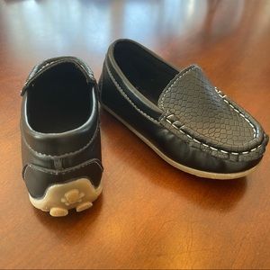 Boys loafers